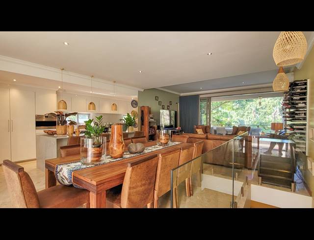 3 BEDROOM TOWNHOUSE FOR SALE IN ZIMBALI ESTATE